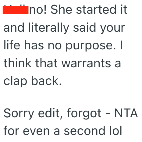 Screenshot 2025 07 10 at 12.29.54 PM These Cousins Have Made Very Different Lifestyle Choices, And They Disagree Over The Right Way To Live